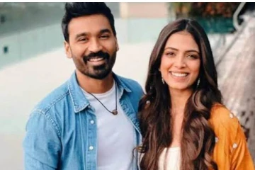 தவறான முடிவுகளால் தற்போது கஷ்டத்தில் மாளவிகா மோகனன்