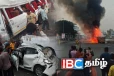 இந்தியாவில் பயங்கரம்.! எட்டு பேர் பலியான பாரிய விபத்து