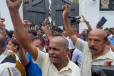 උණුසුම් තත්ත්වයක් - මහින්ද කොමිසමට පැමිණීමත් සමඟ අල්ලස් කොමිසම පාර්ශවකරුවන්ගෙන් වට වෙයි[PHOTOS]