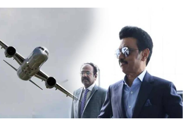 ஜூனில் லண்டனுக்கும், ஜூலையில் அமெரிக்காவுக்கும் செல்ல உள்ளார் முதலமைச்சர் மு.க.ஸ்டாலின் - பின்னணி திட்டம் என்ன? - தமிழ்நாடு