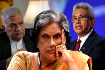 பரபரப்பாகும் தென்னிலங்கை அரசியல்! அம்பலமாகும் சந்திரிக்காவின் சதித்திட்டம்