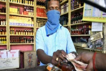உயர்த்தப்பட்டது மதுபானங்களின் விலை! விலை விபரம் உள்ளே