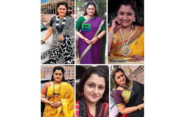 3 திருமணம் செய்த நீ பேசலாமா? பலான நிகழ்ச்சி மூலம் பிரபலமான நடிகையை வெளுத்து வாங்கிய பயில்வான் | Bayilvan Slams Doctor Sharmila For Divorce Actress