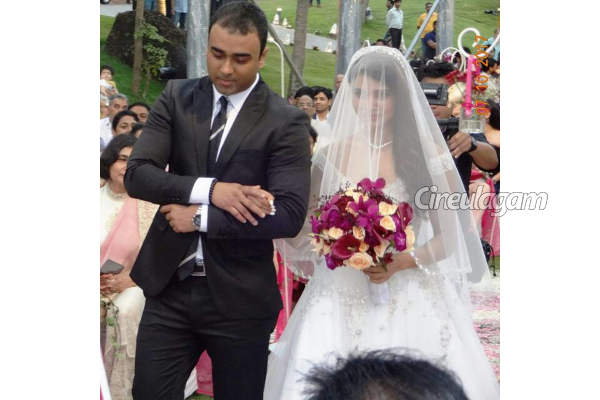 நடிகை சமந்தாவின் சகோதரர்களை பார்த்துள்ளீர்களா?- இதோ பாருங்க | Actress Samantha Brothers Photos