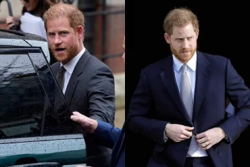 பிரித்தானியாவுக்கு வரும்போது இளவரசர் ஹரியின் பாதுகாப்புக்கு மட்டும் இத்தனை கோடி செலவாகுமா? வெளியான தகவல்