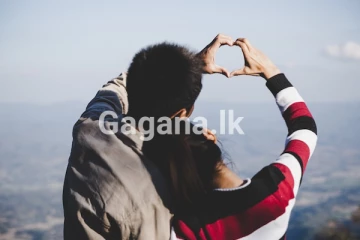 පෙම්වතුන් කුලියට දීමට සුවිශේෂී වෙබ් අඩවියක් - රජයෙන් අනුමැතිය