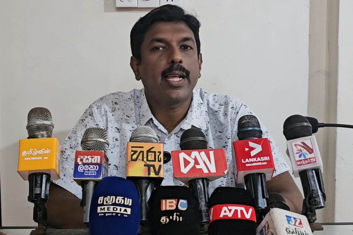 வட்டுக்கோட்டை இளைஞனின் கொலை! தொடர்புடைய காவல்துறை அதிகாரிக்கு பதவி உயர்வு | Murder Of A Young Man In Vaddukottai