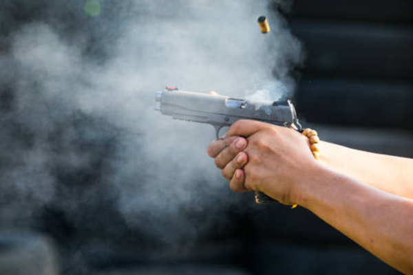 இலங்கையில் சற்ற முன்னர் துப்பாக்கிச்சூடு ; பலர் படுகாயம் | Gunfire Reported Moments Ago In Sri Lanka
