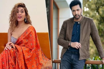 பெண் தோழியுடன் ஊர் சுற்றும் ரவி மோகன்- தற்போது எங்கே போயிருக்கிறார் பாருங்க