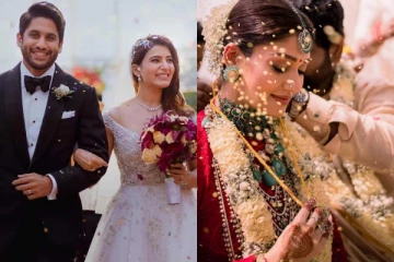 சமந்தா திருமணத்திற்கும் நயன்தாராவின் திருமணத்திற்கும் உள்ள சம்மந்தம் இதுதான்.. அதற்கு இவர் தான் காரணம்