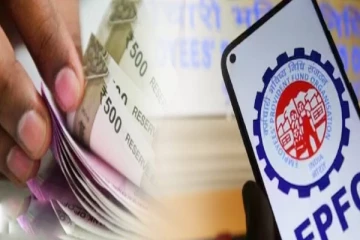 PF-ல் முக்கிய மாற்றம் - ஊழியர்களுக்கு காத்திருக்கும் குட் நியூஸ்!