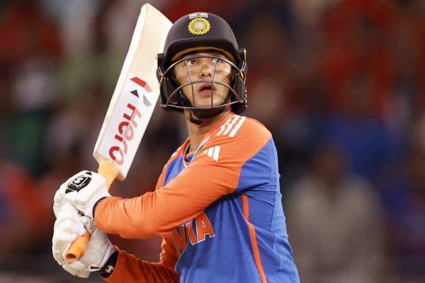 இந்திய கிரிக்கட் அணியின் முக்கிய வீரர் மருத்துவமனையில் அனுமதி - என்னாச்சு? | Indian Cricket Team S Player Admitted To Hospital