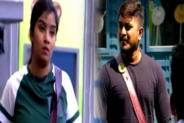 மீண்டும் தலையொங்கும் பிக் பாஸ் வீட்டில் சண்டைகள்! நாகரிகமற்று நடந்து கொள்ளும் போட்டியாளர்..