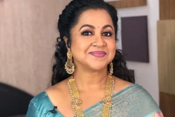 ராதிகாவா இது.. இளம் வயதில் நீச்சல்குள போட்டோ! வாய்பிளக்கும் ரசிகர்கள்
