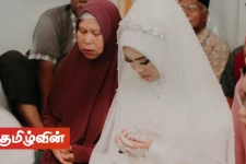 முஸ்லிம் திருமணம் மற்றும் விவாகரத்து சட்டத்தில் திருத்தம்! நீதி அமைச்சர் வெளியிட்டுள்ள அறிவிப்பு