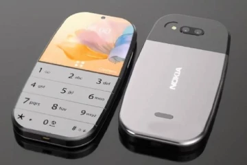 ஸ்மார்ட்போன்களை தூக்கி சாப்பிட வரும் Nokia-2100-minima-இதன் தனி சிறப்புகள் என்னென்ன?