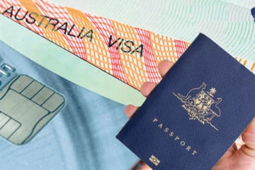 விசா விதிகளை கடுமையாக்கும் அவுஸ்திரேலியா - அதிர்ச்சியில் மாணவர்கள்