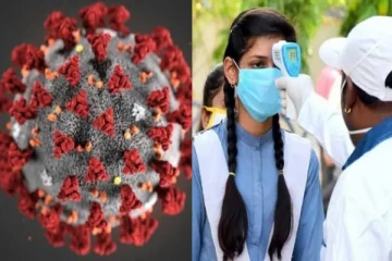 மீண்டும் பரவும் கொரோனா வைரஸ் - தமிழ்நாட்டில் 18 பேர் பாதிப்பு