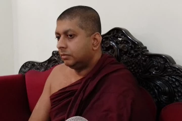 வடக்கு கடற்தொழிலாளர்கள் போதைப்பொருள் கடத்தலில் ஈடுபடக்கூடாது: விகாராதிபதி அறிவுறுத்தல்