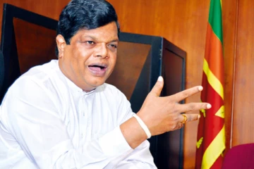 අද සිට වසර පුරාම නොවෙනස්ව ජනතාවට ලැබෙන විශේෂ සහනය මෙන්න - වෙළඳ ඇමතිගෙන් ප්‍රකාශයක්..!