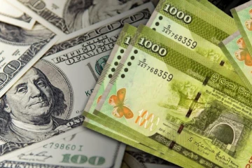 இவ்வருடம் டொலருக்கு நிகராக அதிக தேய்மானம் கொண்ட நாணயங்களின் பட்டியல்:இலங்கைக்கு கிடைத்த இடம்