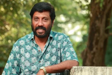 திடீரென வந்த நெஞ்சுவலி...பிரபல இயக்குனர் சித்திக் காலமானார்