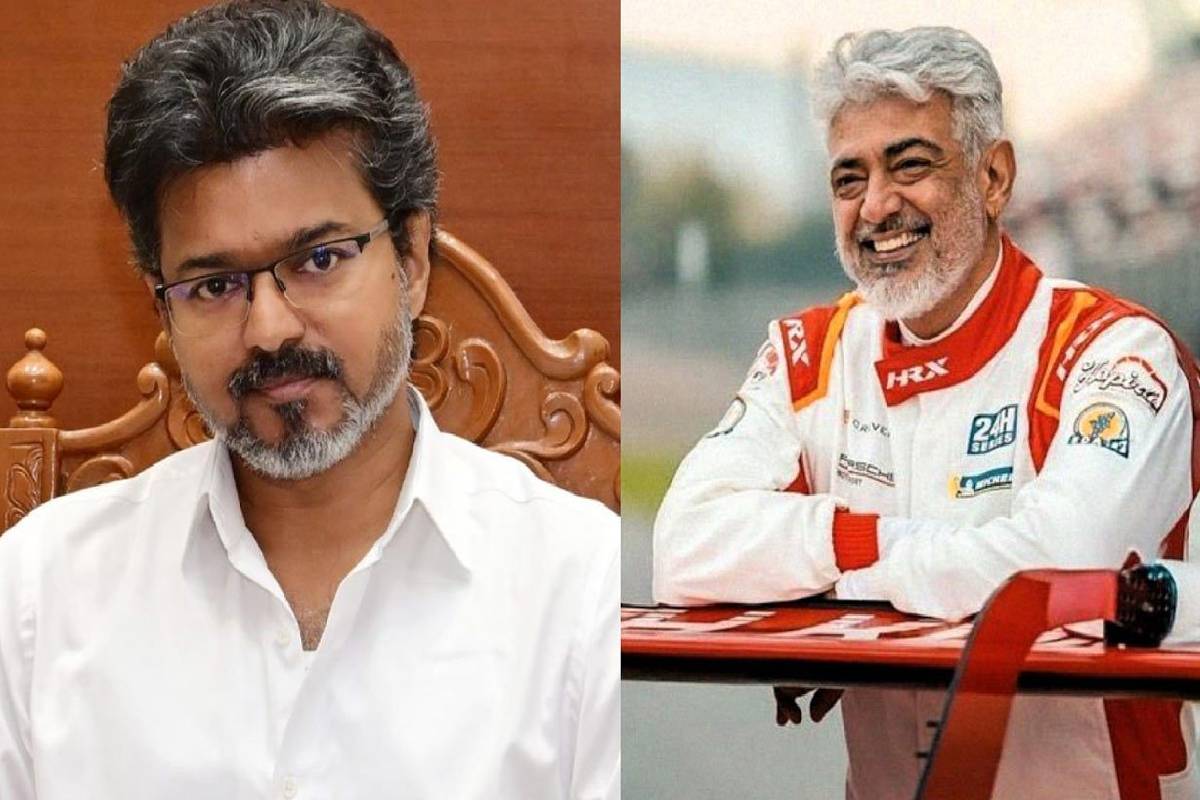 அஜித்தின் அறிக்கையால் வெடித்த சர்ச்சை – தேசிய அளவில் டிரெண்டாகும் #AjithKumar! | Why Ajith Kumar Is Trending On X Platform Fans