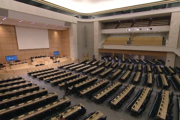 ஐ.நா மனித உரிமைப் பேரவையில் இலங்கைக்கான ஆதரவில் வீழ்ச்சி