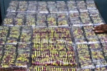 රු. ලක්ෂ 30ක මත්කරල් සමඟ අඹුසැමි යුවළක් අත්අඩංගුවට