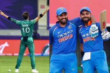 அவர் ஆசியக்கோப்பையில் இல்லை, இந்திய வீரர்களுக்கு நிம்மதி தான்! பாகிஸ்தான் முன்னாள் வீரர் கிண்டல்