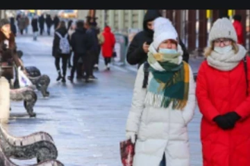 ரஷ்யாவில் கொரோனா தொற்றாளர்கள் எண்ணிக்கை 40 லட்சத்தை கடந்தது!