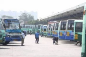 அரசு போக்குவரத்து ஊழியர்கள் எந்தகட்சிக்கும் உதவ கூடாது: அறிக்கை விட்ட போக்குவரத்து கழகம்