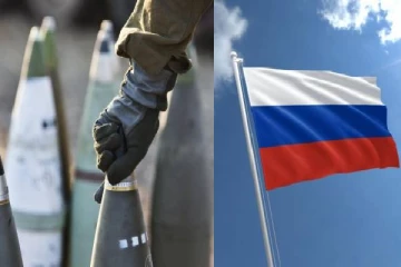 உக்ரைனுக்குள் நுழைந்த இந்திய வெடிமருந்துகள் ; கோபத்தில் ரஷ்யா