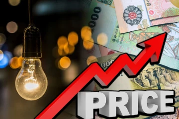 மீண்டும் அதிகரிக்கப்படுகிறது மின் கட்டணம்
