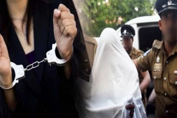 ஆபாச படங்களில் நடித்து இணையத்தில் பதிவேற்றிய இளம் தம்பதியினர் கைது