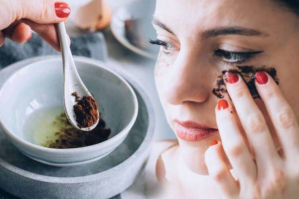 நிரந்தரமாக கருவளையத்தை நீக்க உதவும் வீட்டு வைத்தியம்.., எப்படி பயன்படுத்துவது? | Home Remedies For Dark Circle In Tamil