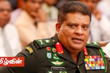 இறுதி யுத்தத்தில் என்ன நடந்தது என்பது எமக்கு மட்டுமே தெரியும்! - இராணுவத் தளபதி