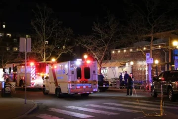 கனடாவில் உணவகத்தின் வாசலில் இளைஞர் சுட்டு கொலை! நடந்தது என்ன?