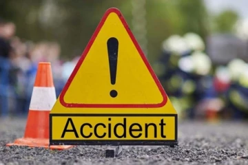 මාරක අනතුරකින් පුද්ගලයෙක් ජිවිතක්ෂයට.