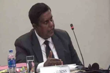 ரணிலை விளக்கமறியலில் வைக்கவும்; மேலதிக சொலிசிட்டர்