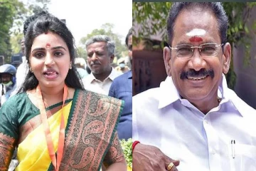 திமுக பெண் கவுன்சிலரை அதிமுக மாநாட்டிற்கு அழைத்த செல்லூர் ராஜு
