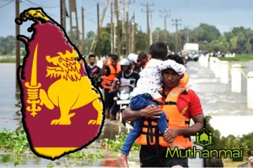 சீரற்ற காலநிலையால் பாதிக்கப்பட்டோர் எண்ணிக்கை அதிகரிப்பு