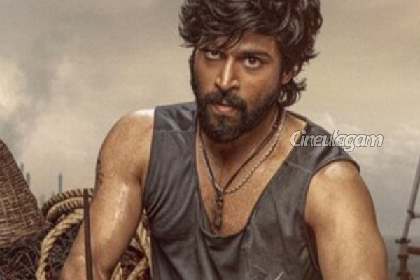 100 தியேட்டர் தான், அதுவும் காலாவதி ஆனது.. டீசல் பட இயக்குநர் ஆதங்கம் | Diesel Movie Director Angry Post On Less Theaters