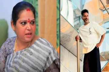 100 கோடி ஜீவனாம்சம் கொடுத்த பிரபுதேவா- அவ்வளவு எதுக்கு? வாயை பிளந்த வழக்கறிஞர்