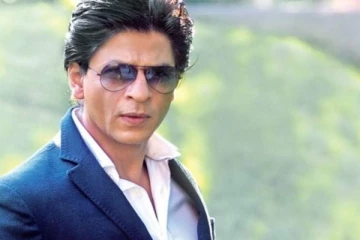 බොලිවුඩ් සුපිරි නළු ෂාරුක් ඛාන් ලොව වඩාත්ම බලගතු පුද්ගලයින් අතර මුල් තැනට..