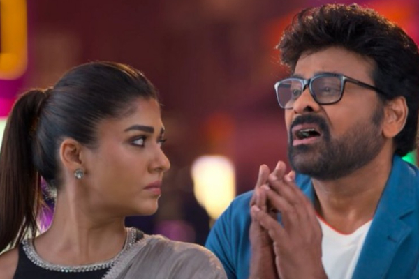 32 வயது நடிகையுடன் ஜோடி சேரும் சிரஞ்சீவி? வெளிவந்த லேட்டஸ்ட் அப்டேட் | Chiranjeevi Next Movie Heroine Update