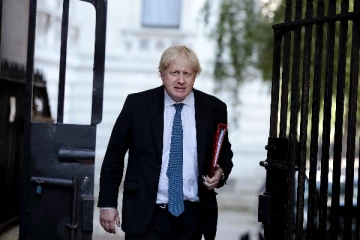 அதிகரிக்கும்  ஒமைக்ரான் பரவல் ; உடனடியாக ஊரடங்கா? பிரதமர்   போரிஸ் ஜோன்சன் கூறியது