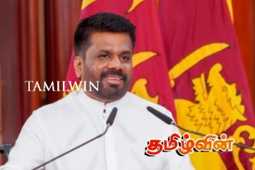 தேர்தலின் பின் வடக்கு மக்கள் மத்தியில் புதிய திட்டங்கள்: ஜனாதிபதி பகிரங்கம்