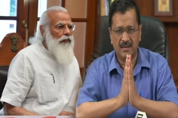 டெல்லியில் பேரழிவு ஏற்படும் அபாயம் உள்ளது -  அரவிந்த் கெஜ்ரிவால் உருக்கம்