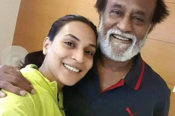 விவாகரத்துக்கு பின் கங்குலியுடன் சந்திப்பு! ரூட்டை மாற்றிய ஐஸ்வர்யா ரஜினிகாந்த்